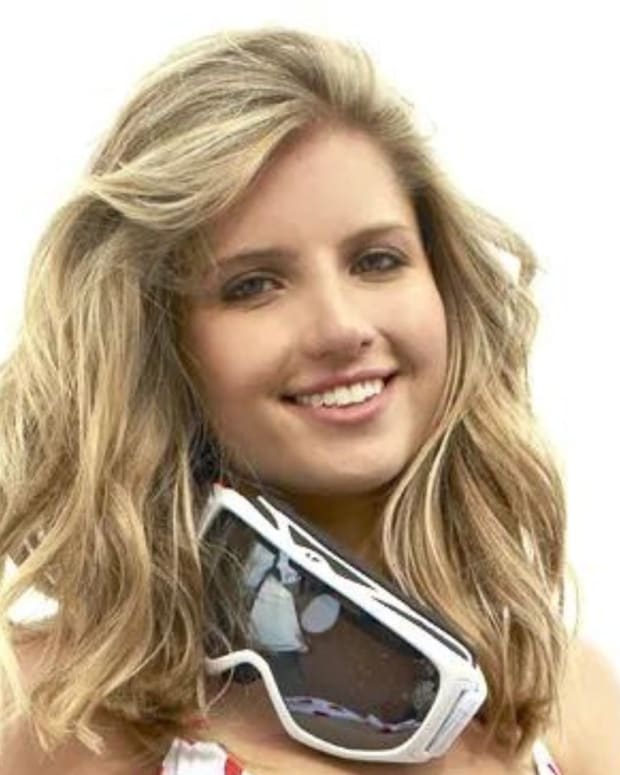 Clair Bidez